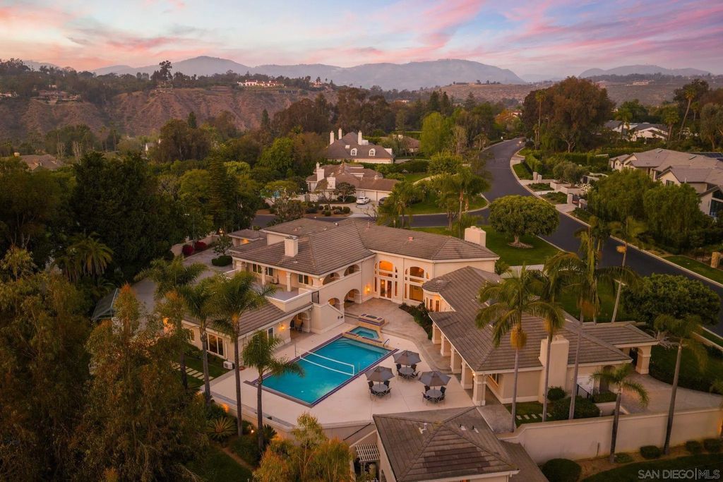 Photo of 5860 Calle Camposeco, Rancho Santa Fe, CA 92067 (MLS # 260007940)