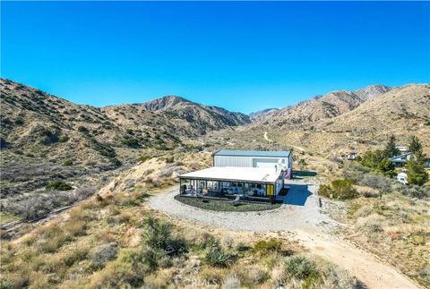 Tiny photo for 49490 Big Morongo Canyon Road, Morongo Valley, CA 92256 (MLS # JT25272548)