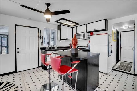 Tiny photo for 49490 Big Morongo Canyon Road, Morongo Valley, CA 92256 (MLS # JT25272548)