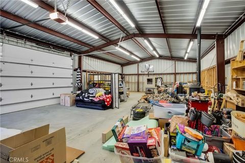 Tiny photo for 49490 Big Morongo Canyon Road, Morongo Valley, CA 92256 (MLS # JT25272548)