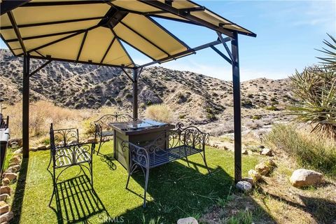 Tiny photo for 49490 Big Morongo Canyon Road, Morongo Valley, CA 92256 (MLS # JT25272548)