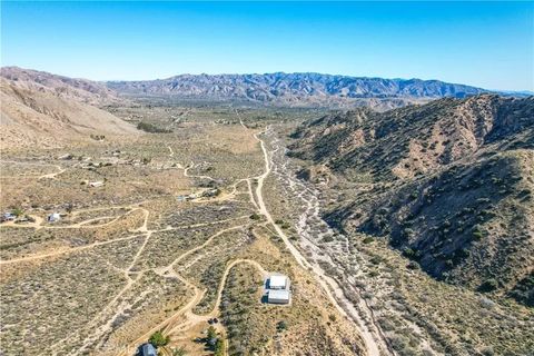 Tiny photo for 49490 Big Morongo Canyon Road, Morongo Valley, CA 92256 (MLS # JT25272548)