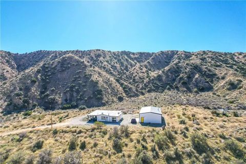 Tiny photo for 49490 Big Morongo Canyon Road, Morongo Valley, CA 92256 (MLS # JT25272548)