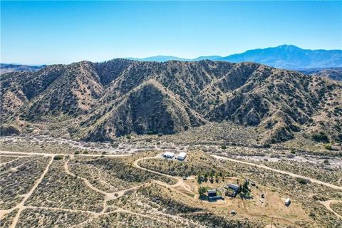 Tiny photo for 49490 Big Morongo Canyon Road, Morongo Valley, CA 92256 (MLS # JT25272548)