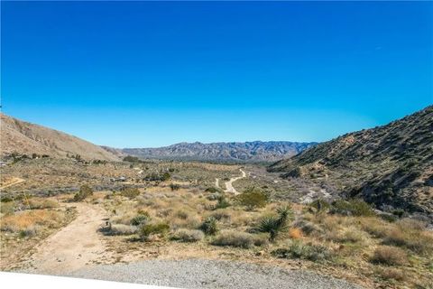 Tiny photo for 49490 Big Morongo Canyon Road, Morongo Valley, CA 92256 (MLS # JT25272548)