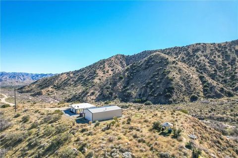 Tiny photo for 49490 Big Morongo Canyon Road, Morongo Valley, CA 92256 (MLS # JT25272548)