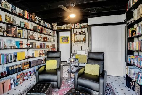 Tiny photo for 49490 Big Morongo Canyon Road, Morongo Valley, CA 92256 (MLS # JT25272548)