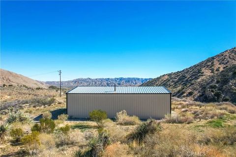 Tiny photo for 49490 Big Morongo Canyon Road, Morongo Valley, CA 92256 (MLS # JT25272548)