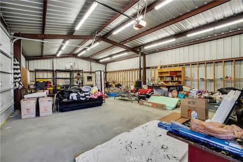 Tiny photo for 49490 Big Morongo Canyon Road, Morongo Valley, CA 92256 (MLS # JT25272548)