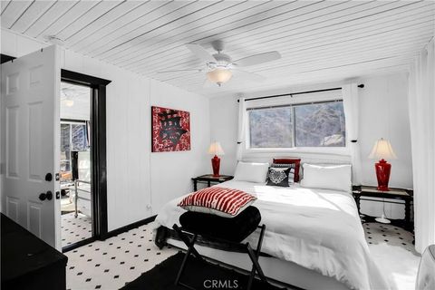 Tiny photo for 49490 Big Morongo Canyon Road, Morongo Valley, CA 92256 (MLS # JT25272548)