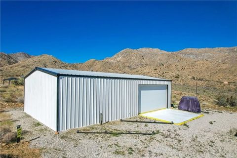 Tiny photo for 49490 Big Morongo Canyon Road, Morongo Valley, CA 92256 (MLS # JT25272548)