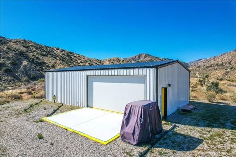 Tiny photo for 49490 Big Morongo Canyon Road, Morongo Valley, CA 92256 (MLS # JT25272548)
