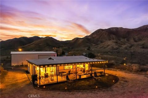 Tiny photo for 49490 Big Morongo Canyon Road, Morongo Valley, CA 92256 (MLS # JT25272548)
