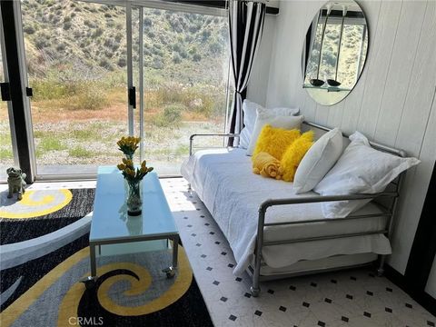 Tiny photo for 49490 Big Morongo Canyon Road, Morongo Valley, CA 92256 (MLS # JT25272548)