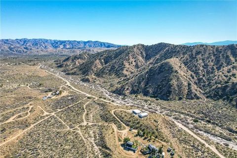 Tiny photo for 49490 Big Morongo Canyon Road, Morongo Valley, CA 92256 (MLS # JT25272548)