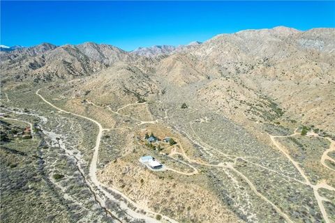 Tiny photo for 49490 Big Morongo Canyon Road, Morongo Valley, CA 92256 (MLS # JT25272548)