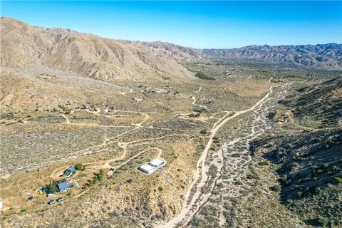 Tiny photo for 49490 Big Morongo Canyon Road, Morongo Valley, CA 92256 (MLS # JT25272548)