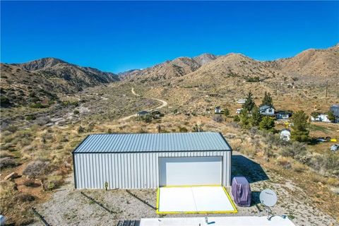 Tiny photo for 49490 Big Morongo Canyon Road, Morongo Valley, CA 92256 (MLS # JT25272548)