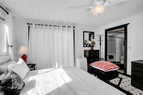 Tiny photo for 49490 Big Morongo Canyon Road, Morongo Valley, CA 92256 (MLS # JT25272548)