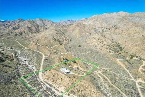 Tiny photo for 49490 Big Morongo Canyon Road, Morongo Valley, CA 92256 (MLS # JT25272548)