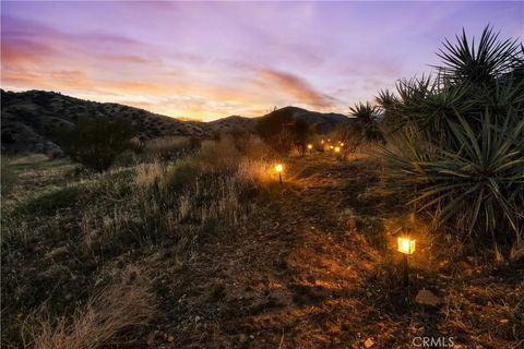 Tiny photo for 49490 Big Morongo Canyon Road, Morongo Valley, CA 92256 (MLS # JT25272548)