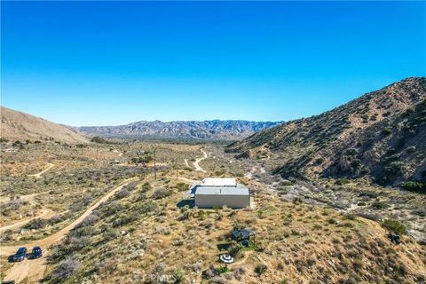 Tiny photo for 49490 Big Morongo Canyon Road, Morongo Valley, CA 92256 (MLS # JT25272548)