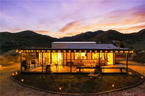 Tiny photo for 49490 Big Morongo Canyon Road, Morongo Valley, CA 92256 (MLS # JT25272548)