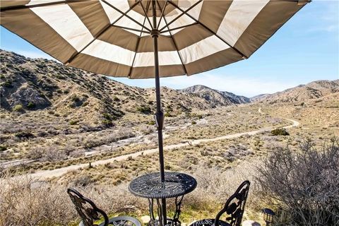 Tiny photo for 49490 Big Morongo Canyon Road, Morongo Valley, CA 92256 (MLS # JT25272548)