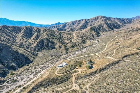 Tiny photo for 49490 Big Morongo Canyon Road, Morongo Valley, CA 92256 (MLS # JT25272548)