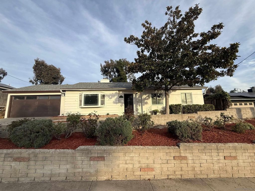 Photo of 251 Thrasher Way, El Cajon, CA 92020 (MLS # 250043317)
