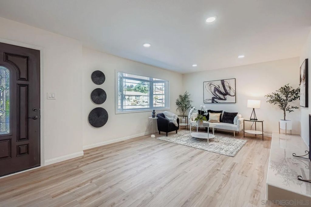 Photo of 251 Thrasher Way, El Cajon, CA 92020 (MLS # 250043317)