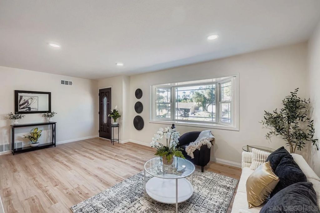 Photo of 251 Thrasher Way, El Cajon, CA 92020 (MLS # 250043317)