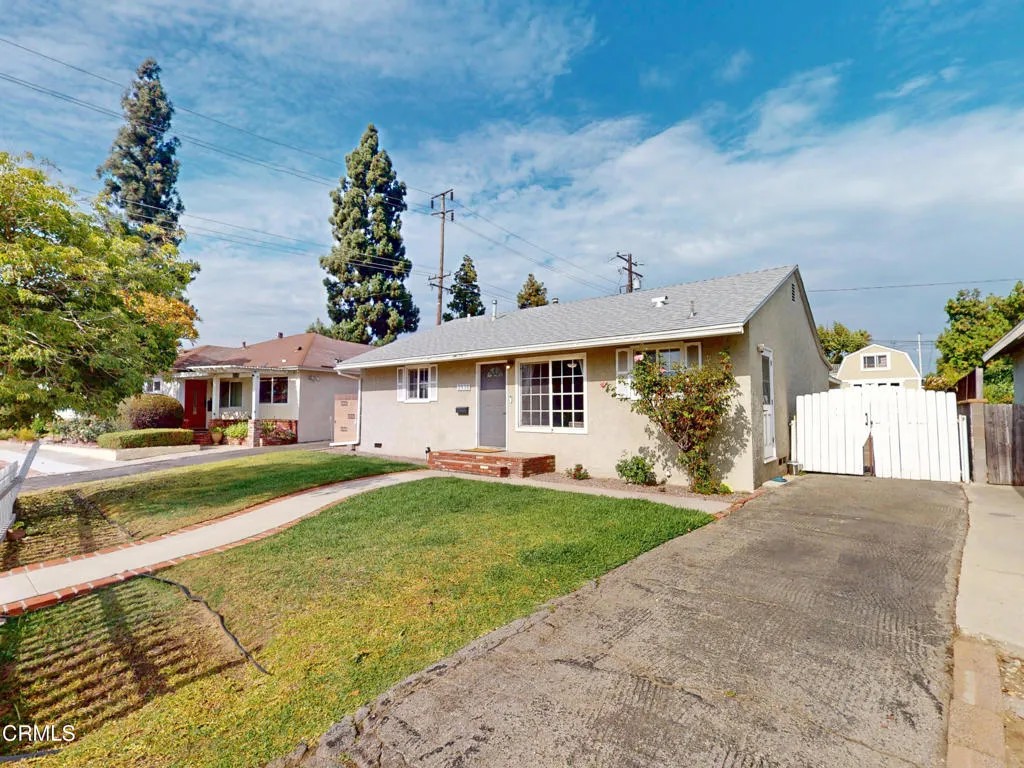 3938 N Lang Avenue