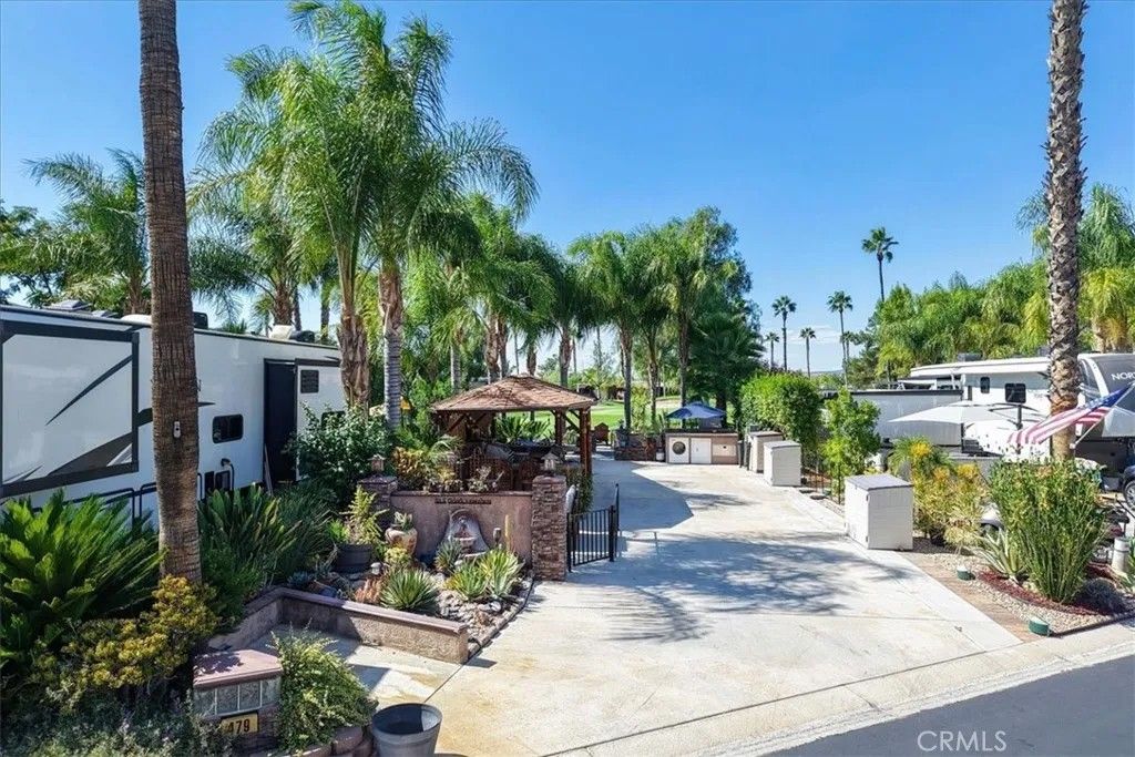 Photo of 45525 Highway 79 Lot 479, Aguanga, CA 92536 (MLS # SW25222173)