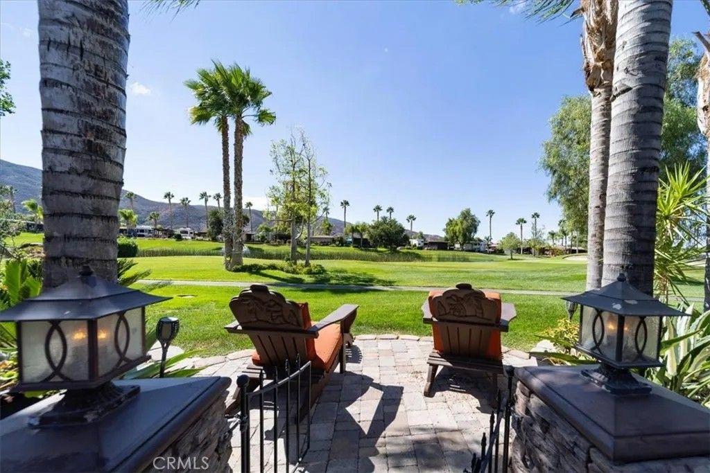 Photo of 45525 Highway 79 Lot 479, Aguanga, CA 92536 (MLS # SW25222173)