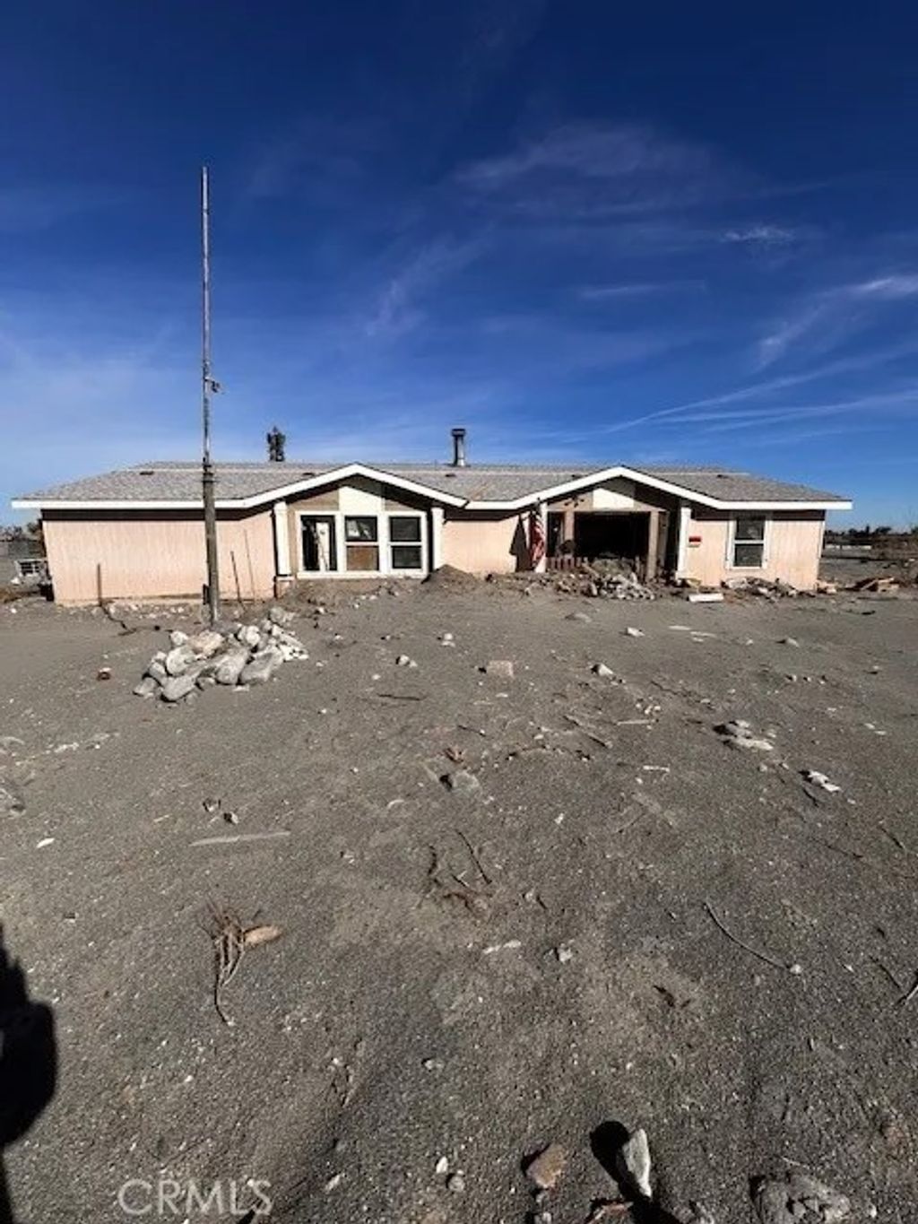 Photo of 2300 Olivera Rd, Phelan, CA 92371 (MLS # HD26034147)