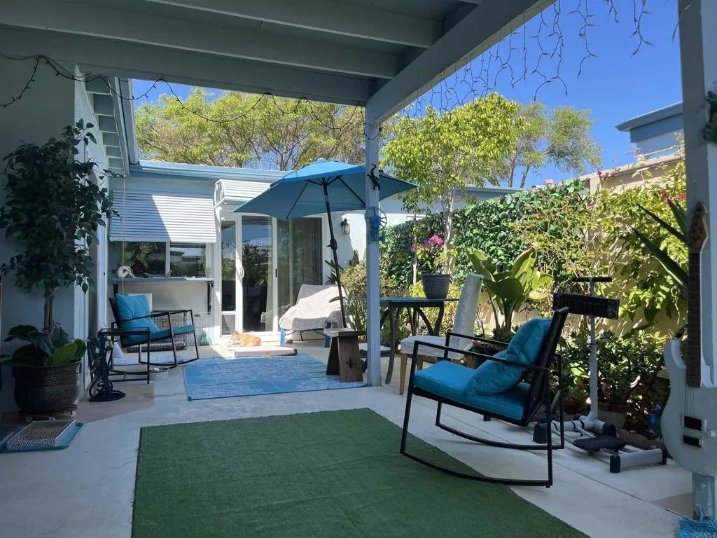 Photo of 3839 Vista Campana S #8, Oceanside, CA 92057 (MLS # NDP2603645)