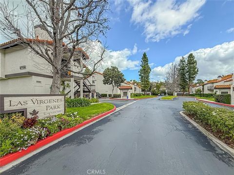 Photo of 5542 Las Virgenes Road #97, Calabasas, CA 91302 (MLS # SR26029518)