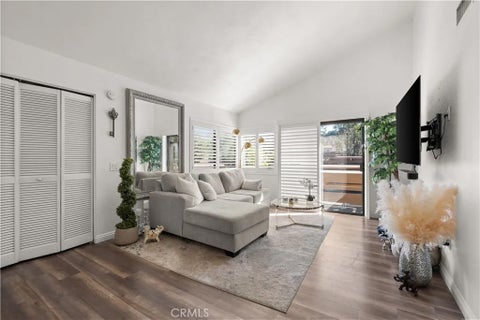 Photo of 22824 Hilton Head Drive #90, Diamond Bar, CA 91765 (MLS # PW26185322)