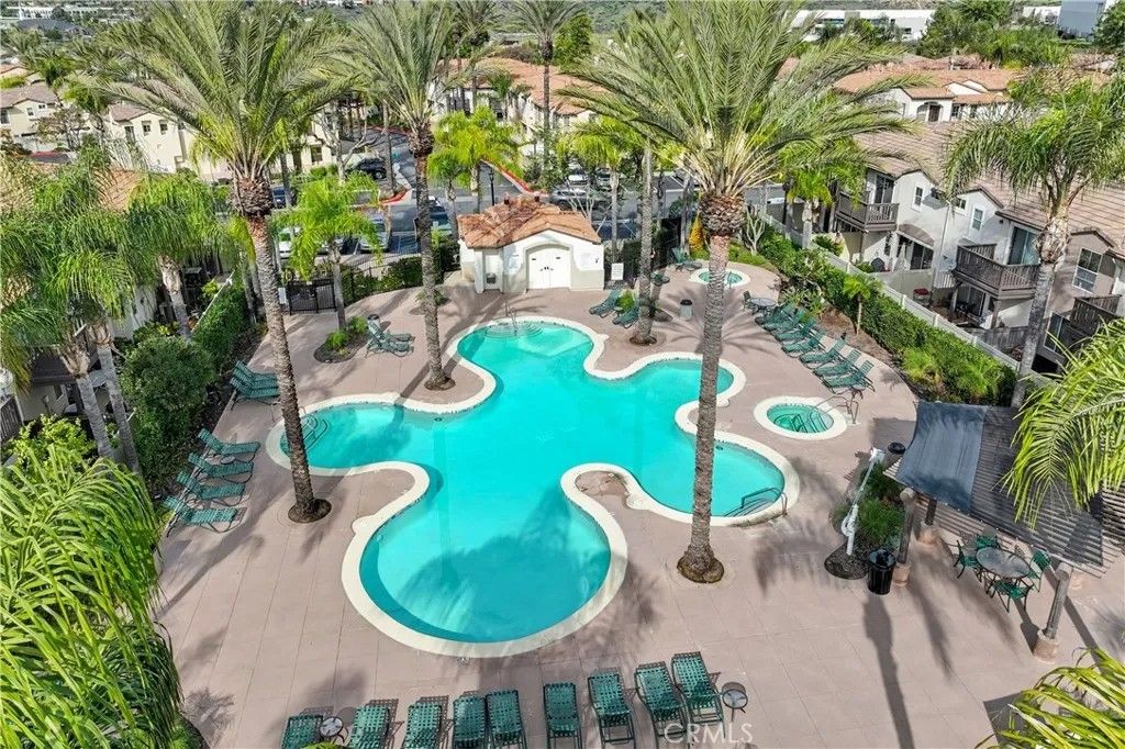 Photo of 30345 Buccaneer Bay Ln #F, Murrieta, CA 92563 (MLS # SW26005192)