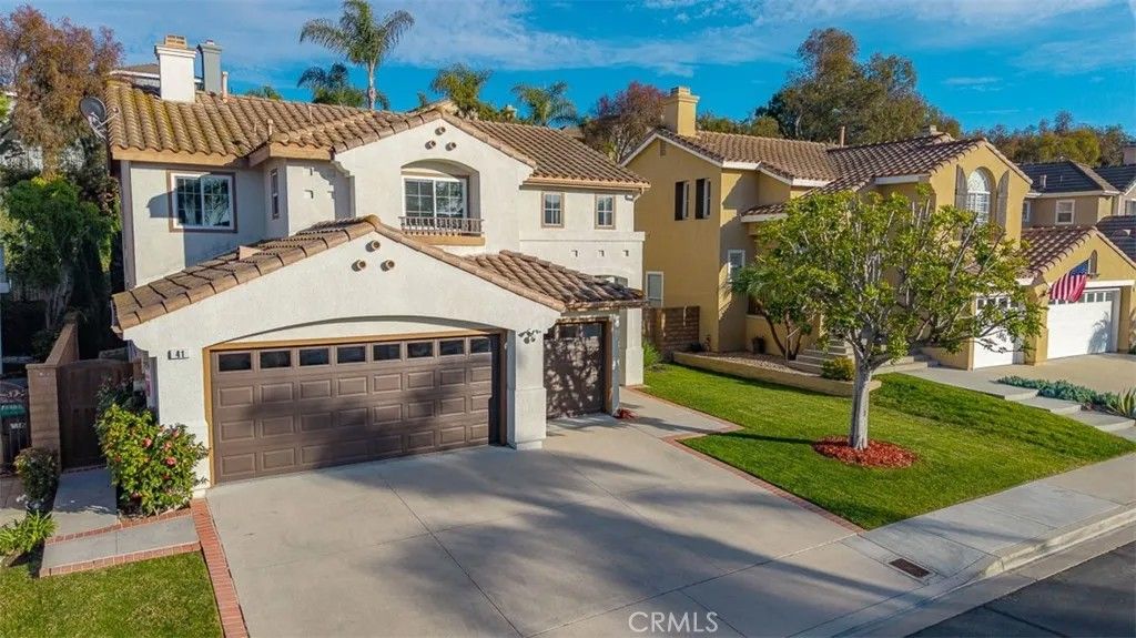 Photo of 41 Castletree, Rancho Santa Margarita, CA 92688 (MLS # OC26042288)