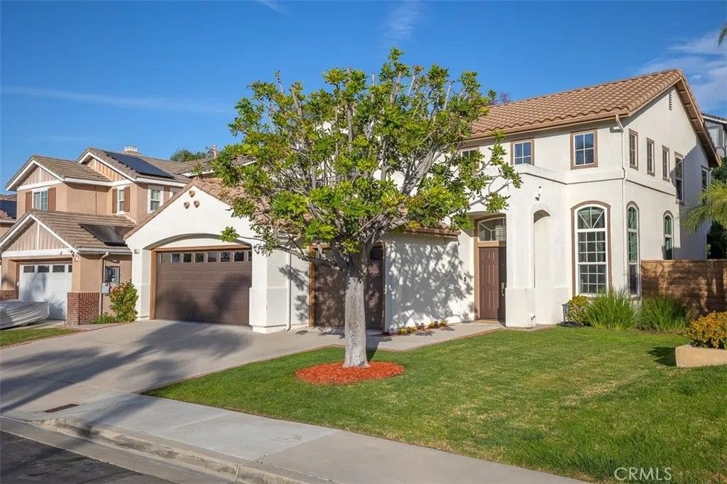 Photo of 41 Castletree, Rancho Santa Margarita, CA 92688 (MLS # OC26042288)