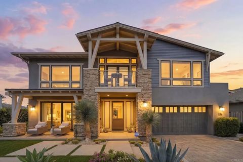 Photo of 374 Fulvia Street, Encinitas, CA 92024 (MLS # PTP2602329)