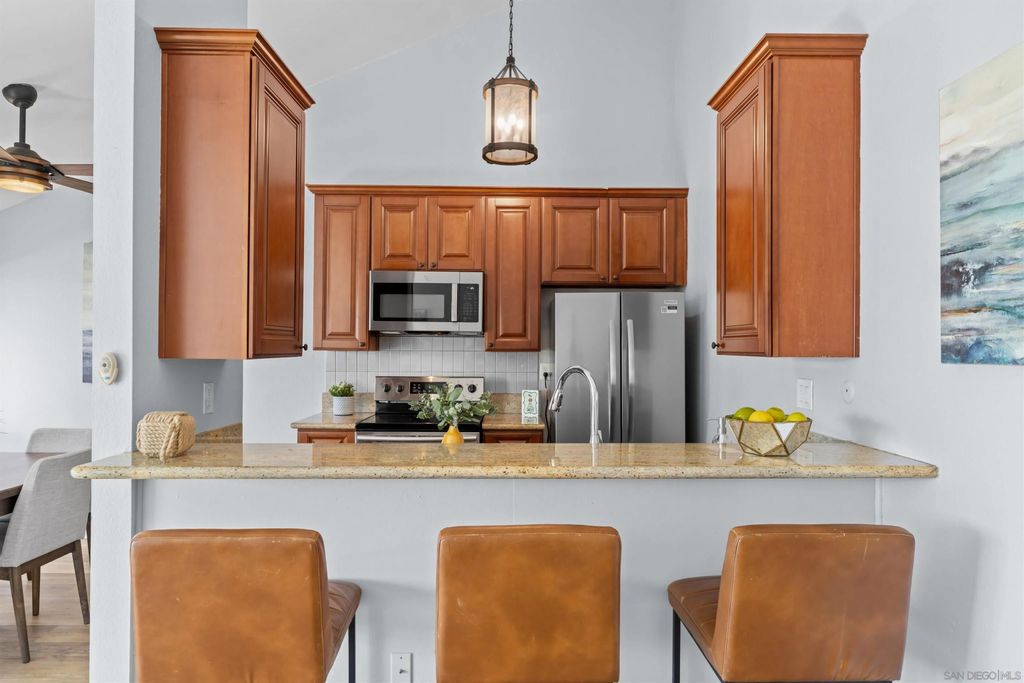 Photo of 6210 Agee St #238, San Diego, CA 92122 (MLS # 260009992)