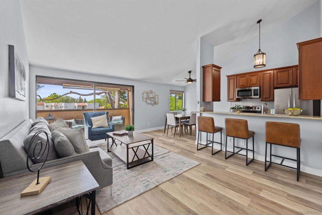 Photo of 6210 Agee St #238, San Diego, CA 92122 (MLS # 260009992)