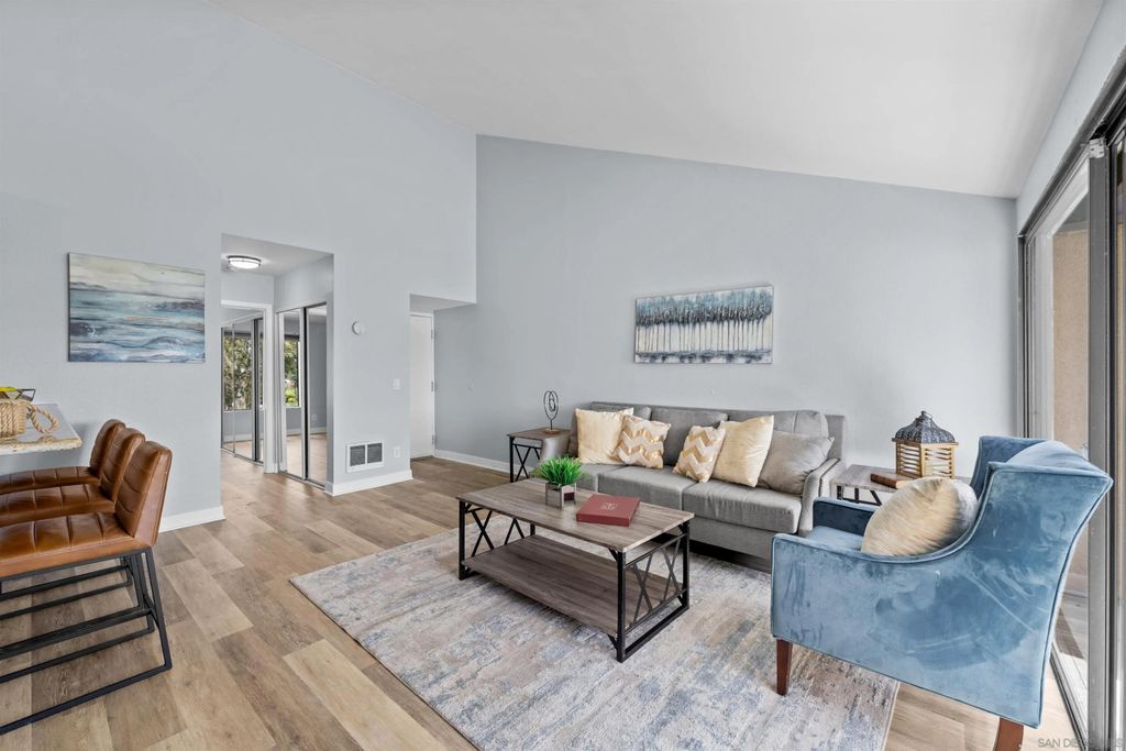 Photo of 6210 Agee St #238, San Diego, CA 92122 (MLS # 260009992)