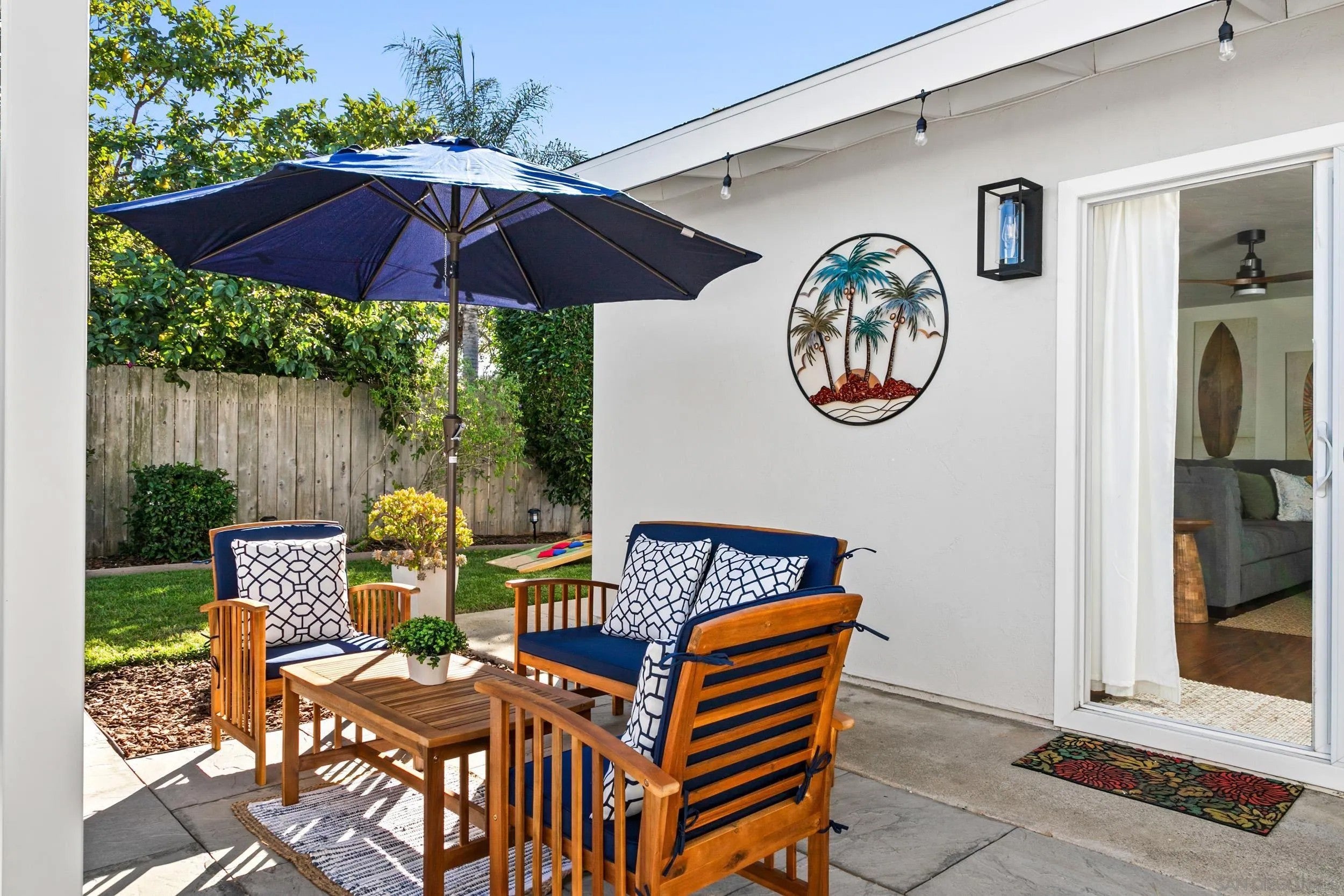 4489 Bertha Street