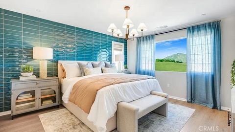 Tiny photo for 14141 Evergreen Court, Jurupa Valley, CA 92509 (MLS # SW26012477)