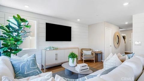 Tiny photo for 14141 Evergreen Court, Jurupa Valley, CA 92509 (MLS # SW26012477)