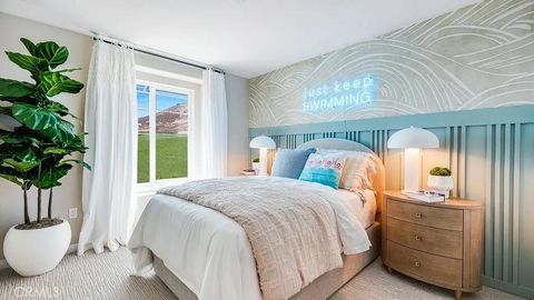 Tiny photo for 14141 Evergreen Court, Jurupa Valley, CA 92509 (MLS # SW26012477)